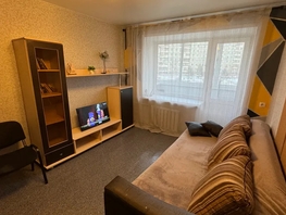 Снять двухкомнатную квартиру Краснодарская ул, 42  м&sup2;, 2800 рублей