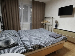 Снять однокомнатную квартиру Карамзина ул, 30  м&sup2;, 3000 рублей
