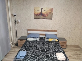 Снять однокомнатную квартиру Лесопарковая ул, 41  м&sup2;, 2750 рублей