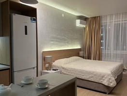 Снять однокомнатную квартиру Партизана Железняка ул, 29  м&sup2;, 3420 рублей