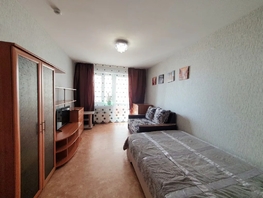 Снять однокомнатную квартиру Карамзина ул, 27  м&sup2;, 2300 рублей