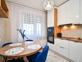 Снять двухкомнатную квартиру Партизана Железняка ул, 53  м&sup2;, 4200 рублей
