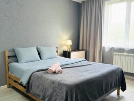 Снять однокомнатную квартиру Алексеева ул, 35  м&sup2;, 2940 рублей