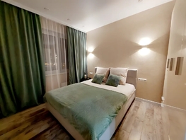 Снять двухкомнатную квартиру Свердловская ул, 38  м&sup2;, 3500 рублей