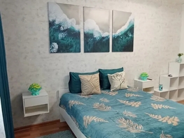 Снять однокомнатную квартиру 9 Мая ул, 42  м&sup2;, 4000 рублей