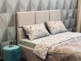 Снять однокомнатную квартиру Алексеева ул, 38  м&sup2;, 3300 рублей