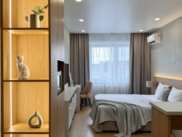 Снять однокомнатную квартиру Партизана Железняка ул, 26  м&sup2;, 4100 рублей