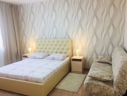 Снять однокомнатную квартиру Алексеева ул, 50  м&sup2;, 3150 рублей