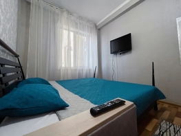 Снять однокомнатную квартиру Вильского ул, 27  м&sup2;, 2000 рублей