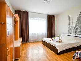 Снять однокомнатную квартиру Мужества ул, 51  м&sup2;, 2670 рублей