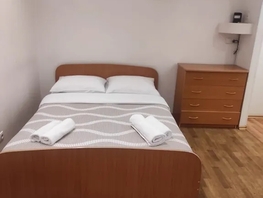 Снять однокомнатную квартиру Урицкого ул, 35  м&sup2;, 4000 рублей