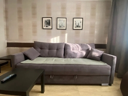 Снять двухкомнатную квартиру Ленина ул, 50  м&sup2;, 4500 рублей