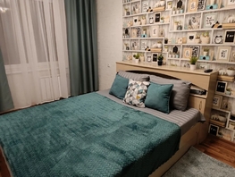 Снять однокомнатную квартиру Алексеева ул, 42  м&sup2;, 3500 рублей