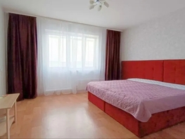 Снять однокомнатную квартиру Партизана Железняка ул, 42  м&sup2;, 2600 рублей