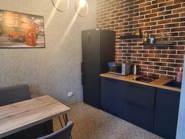Снять однокомнатную квартиру Лесников ул, 30  м&sup2;, 2800 рублей
