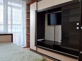 Снять однокомнатную квартиру Лесопарковая ул, 28  м&sup2;, 2300 рублей