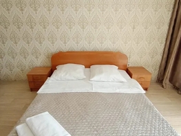 Снять однокомнатную квартиру Молокова ул, 44  м&sup2;, 3105 рублей