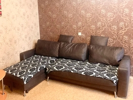 Снять двухкомнатную квартиру Металлургов пр-кт, 46  м&sup2;, 2200 рублей