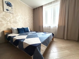 Снять однокомнатную квартиру Батурина ул, 45  м&sup2;, 3510 рублей