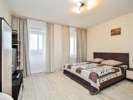 Снять однокомнатную квартиру Дудинская ул, 27  м&sup2;, 2500 рублей