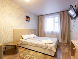 Снять однокомнатную квартиру Светлогорский пер, 44  м&sup2;, 4150 рублей