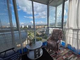 Снять двухкомнатную квартиру Ярыгинская наб, 64  м&sup2;, 4484 рублей