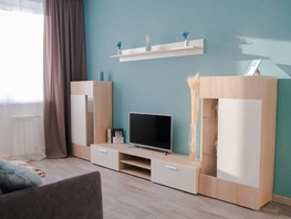 Снять двухкомнатную квартиру Дудинская ул, 50  м&sup2;, 4500 рублей