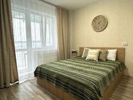 Снять однокомнатную квартиру Лесников ул, 25  м&sup2;, 3250 рублей