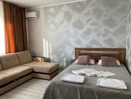 Снять однокомнатную квартиру Авиаторов ул, 40  м&sup2;, 3680 рублей