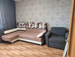 Снять однокомнатную квартиру Северный проезд, 42  м&sup2;, 3500 рублей