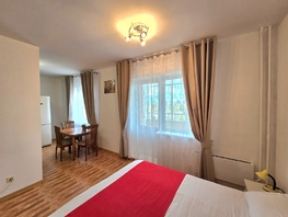 Снять однокомнатную квартиру Молокова ул, 42  м&sup2;, 2800 рублей