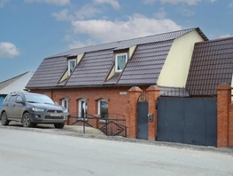 Снять  дом 6-я Полярная ул, 90  м&sup2;, 21420 рублей