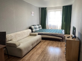 Снять однокомнатную квартиру Дубровинского ул, 42  м&sup2;, 2970 рублей