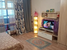 Снять однокомнатную квартиру Апрельская ул, 35  м&sup2;, 2061 рублей