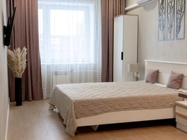 Снять однокомнатную квартиру Партизана Железняка ул, 28  м&sup2;, 3186 рублей
