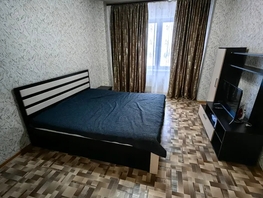 Снять однокомнатную квартиру Республики ул, 45  м&sup2;, 3000 рублей
