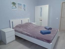 Снять трехкомнатную квартиру Петра Подзолкова ул, 80  м&sup2;, 4080 рублей