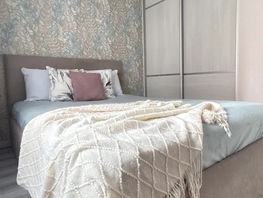 Снять однокомнатную квартиру Линейная ул, 45  м&sup2;, 3276 рублей