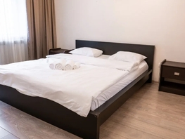 Снять двухкомнатную квартиру Алексеева ул, 64  м&sup2;, 3158 рублей
