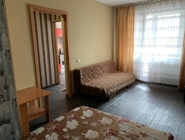 Снять однокомнатную квартиру Молокова ул, 30  м&sup2;, 4050 рублей