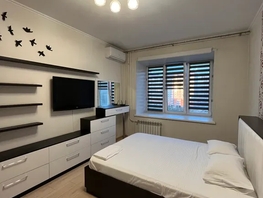 Снять однокомнатную квартиру Линейная ул, 46  м&sup2;, 3175 рублей