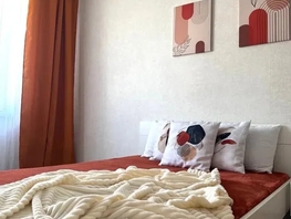 Снять однокомнатную квартиру Свердловская ул, 45  м&sup2;, 2925 рублей