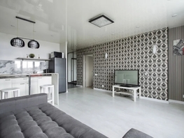 Снять однокомнатную квартиру Алексеева ул, 47  м&sup2;, 5100 рублей