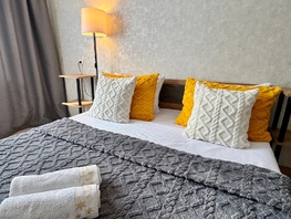 Снять однокомнатную квартиру Молокова ул, 42  м&sup2;, 3125 рублей