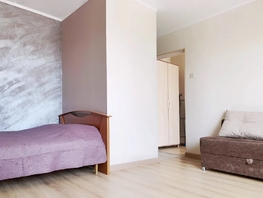 Снять однокомнатную квартиру Взлетная ул, 40  м&sup2;, 2760 рублей