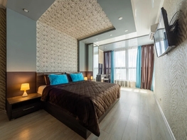 Снять трехкомнатную квартиру Ярыгинская наб, 118  м&sup2;, 12500 рублей