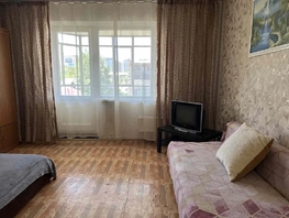 Снять однокомнатную квартиру 3 Августа ул, 42  м&sup2;, 4320 рублей