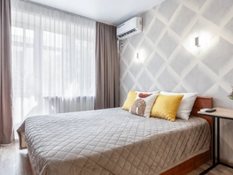 Снять однокомнатную квартиру Мира пр-кт, 33  м&sup2;, 3640 рублей