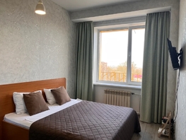 Снять однокомнатную квартиру Ленинградская ул, 18  м&sup2;, 2300 рублей