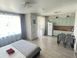 Снять однокомнатную квартиру Линейная ул, 38  м&sup2;, 3074 рублей